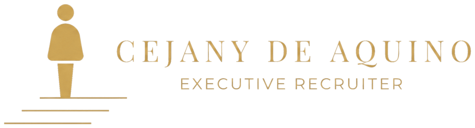 Cejany De Aquino — Executive Recruiter